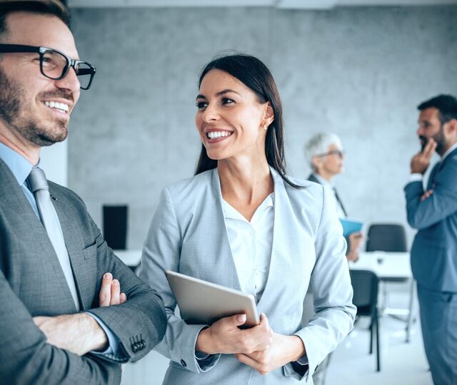 Styrer du egentlig rekrutteringen – eller er det magefølelsen som gjør jobben?