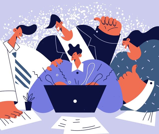 Derfor taper du på å overselge jobben din