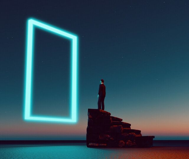 Få de ansatte til å tenke digitalt