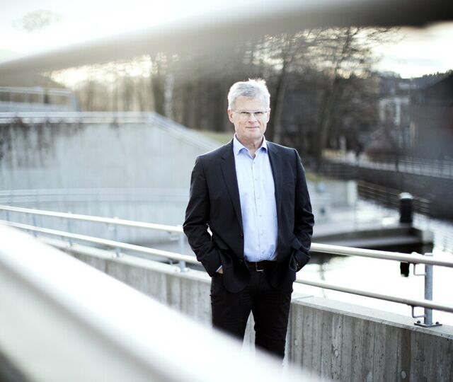 Din personlighet påvirker deg som leder – og antakelig dine medarbeidere også