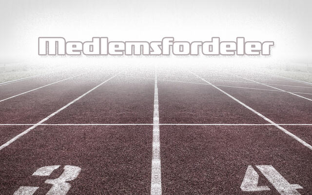 Kondis kan stadig tilby flere fordeler for sine medlemmer.