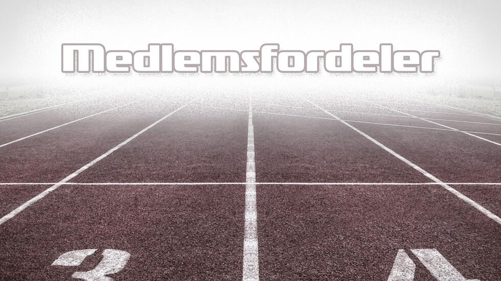 Kondis kan stadig tilby flere fordeler for sine medlemmer.