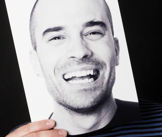 Man må ikke endre personligheten sin for å bli en bedre leder