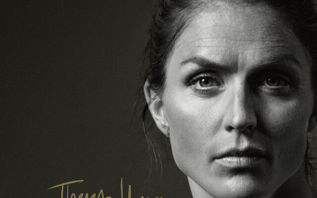 Andreas Grøgaard har lest og anmeldt Therese Johaugs bok