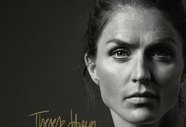 Andreas Grøgaard har lest og anmeldt Therese Johaugs bok