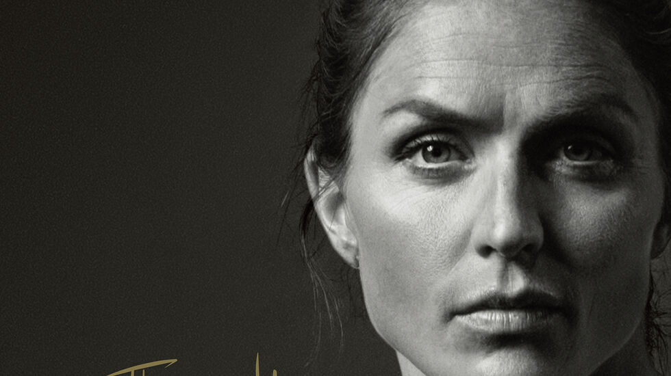 Andreas Grøgaard har lest og anmeldt Therese Johaugs bok