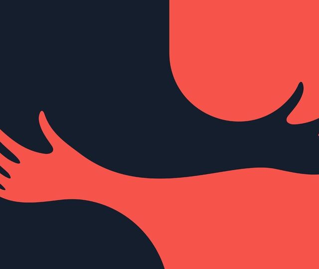 En krangel på hjemmebane påvirker arbeidsdagen din