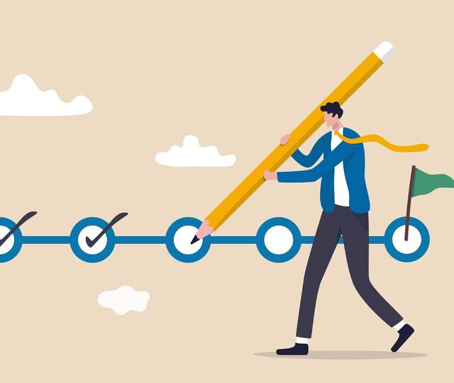 15 effektive produktivitetshacks