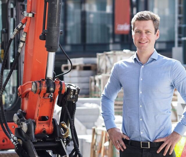 Høyere investeringer for å skaffe ny arbeidskraft