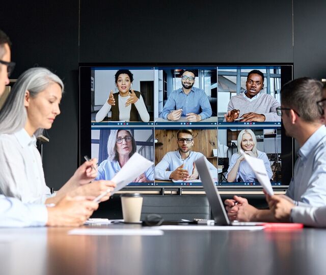 Fremtidens rekrutteringsprosesser