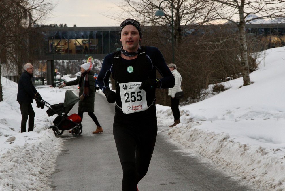 Maraton_Baard_Indredavik