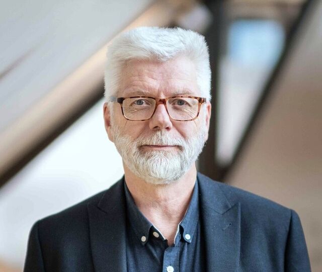 Johan Bergh 2023