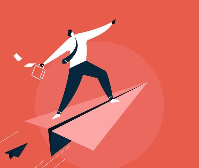 Få ditt beste salgsår noensinne