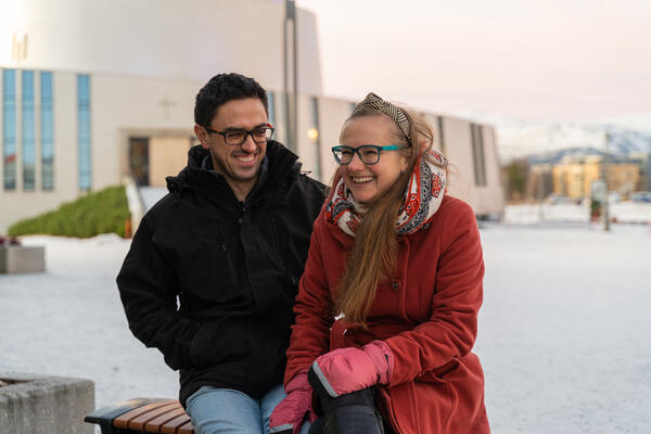 Renata og Ric-2