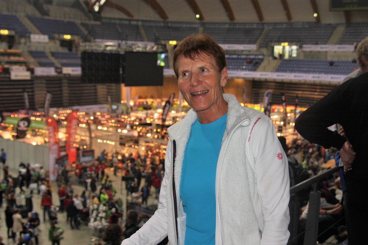 Marie Lovise Svevad Birkebeinerrittet vinner K65-69.jpg