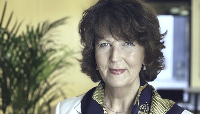 Torunn Ødegård 