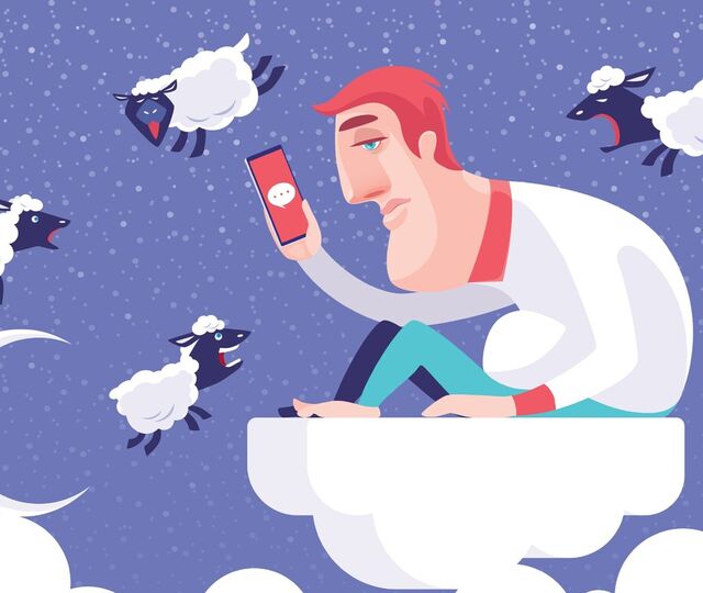 Ikke la søvnmangel gjøre deg til en dårlig leder