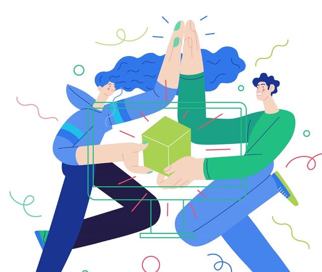 Legg gode normer i starten av teametableringsfasen