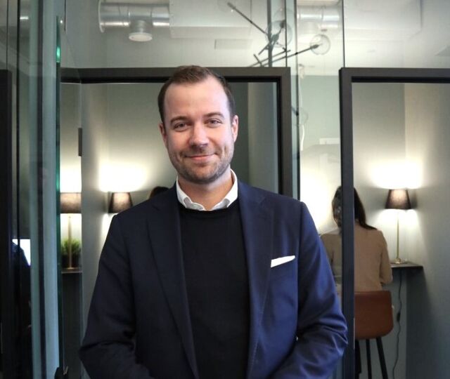 Unngå at bedriften kun når aktive kandidater!