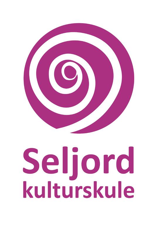 Logo Seljord kulturskule