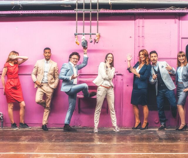 Kunsten å skape et godt førsteinntrykk