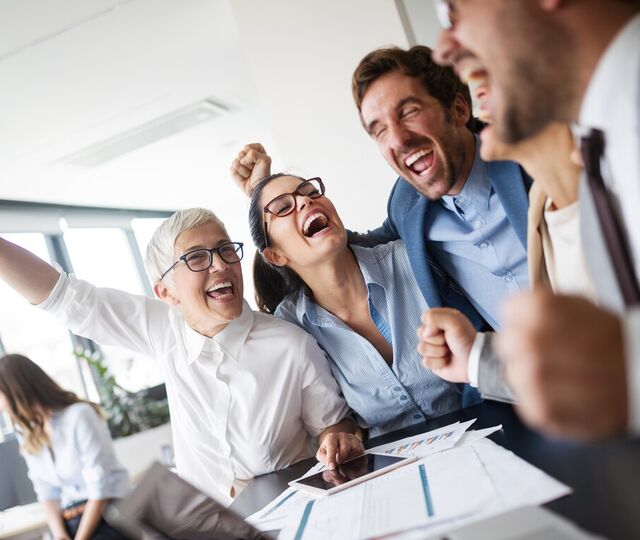 En helsefremmende tilnærming på arbeidsplassen kan være avgjørende for et godt arbeidsmiljø