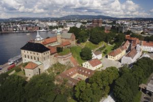 Akershus festning Akershus Castle