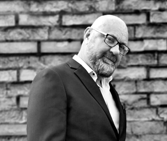 Ekstraordinære ledere bygger motstandskraft