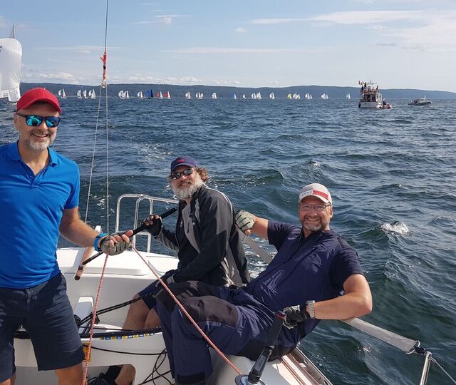 Når trygghet avgjør prestasjon – lærdommer fra idretten til næringslivet