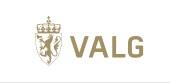 valg logo