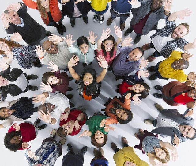 Helsefremmende arbeid i praksis