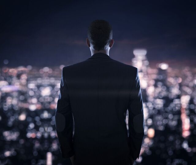 Oppdag ditt formål med tre trinn