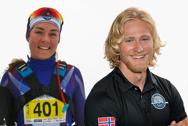 Foto: Stein Arne Negård / Norges Padleforbund