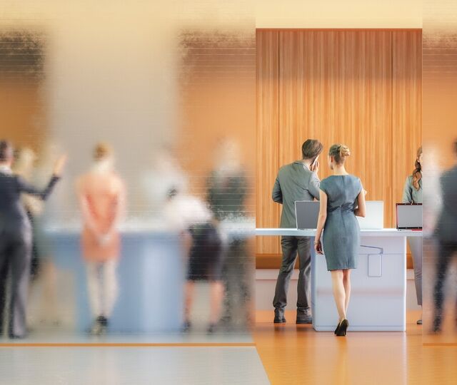 Motivasjon i team: Vi må trenge hverandre for å lykkes