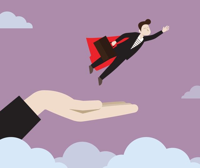 En leders personlighet og integritet påvirker bedriften