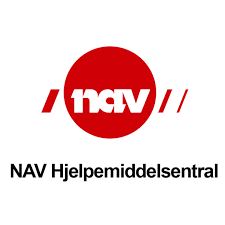 Logo Nav hjelpemiddelsentral Trøndelag