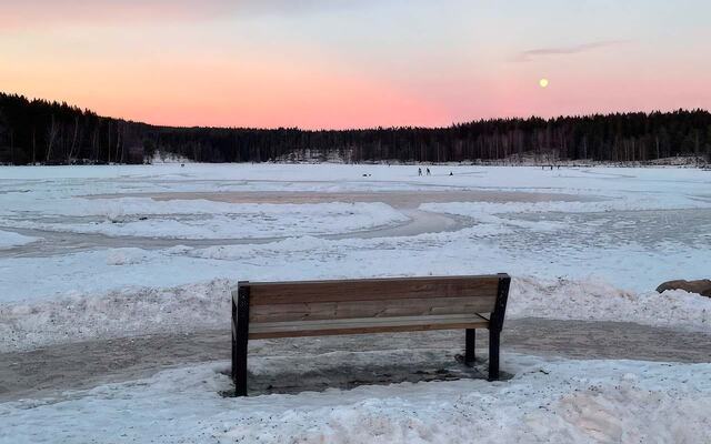 Kondisblogger Siri Slotterøy Johnsen gleder seg over et nytt år, og oppsummerer det gamle. (Foto: Privat)