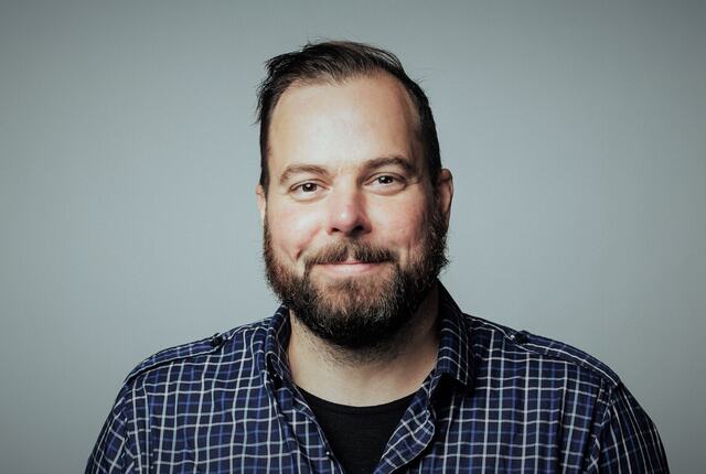 Leif Roberg