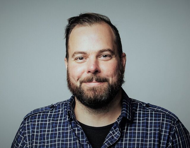 Leif Roberg
