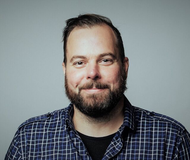Leif Roberg