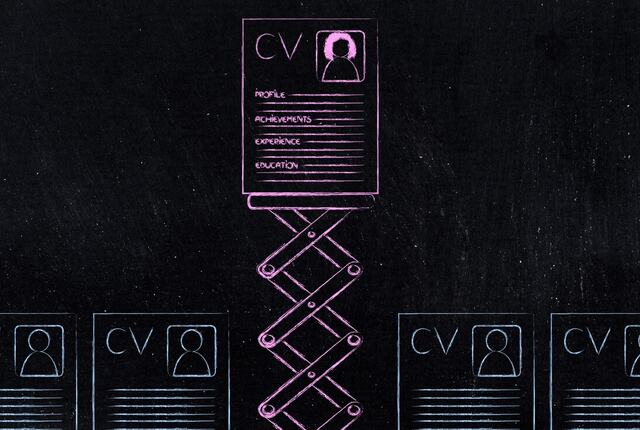 cv