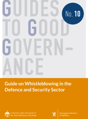 Guide on Whistleblowing in the GTGG10