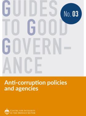 Guides to Good Governance No 3 2015