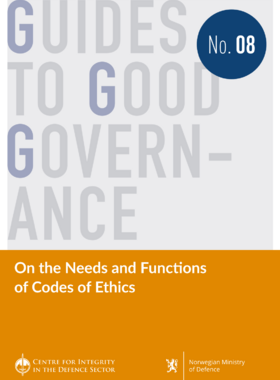 Guides to Good Governance No 8 2019