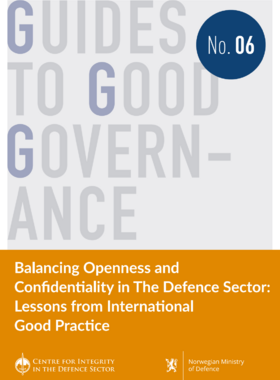Guides to Good Governance No 6 2018