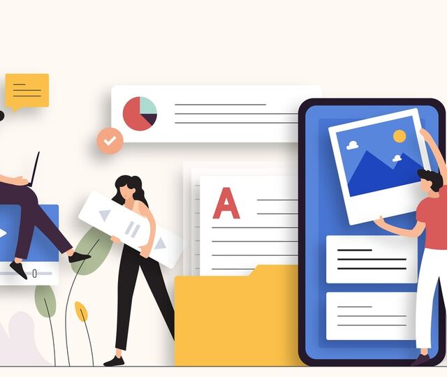 Stillingsannonsen din – fra dvask til djerv