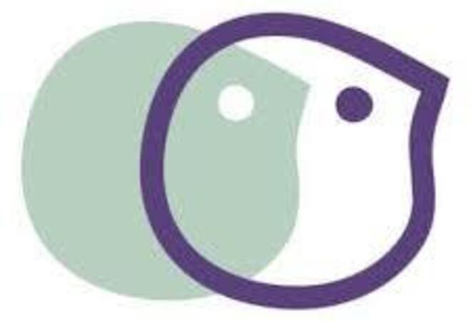 Logo fosterhjem