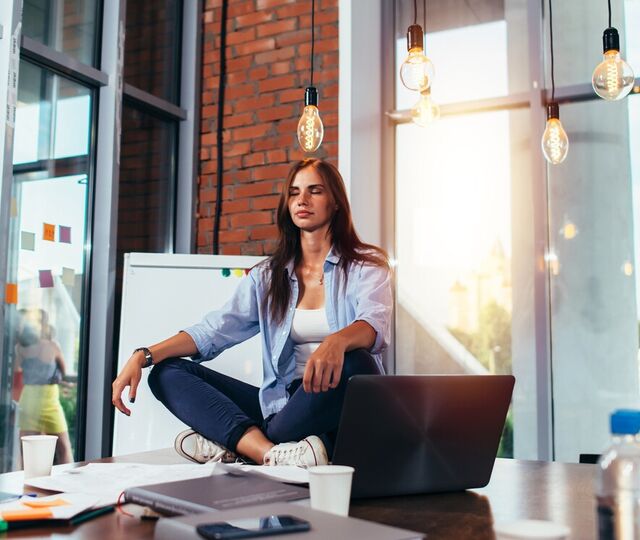 Ikke utsett til i morgen det du kan gjøre i dag