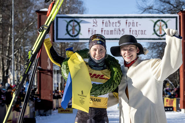 Tjejvasan