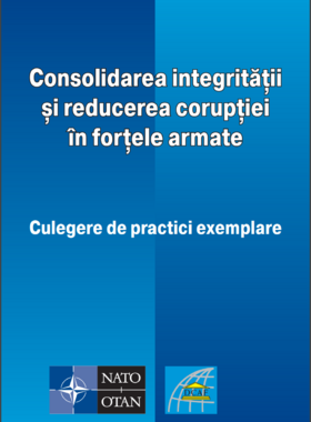 DCAF A Compendium of Best Practices (Romanian Translation)